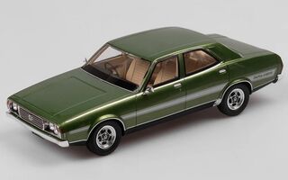 1/18 1974 Leyland P76 Targa Florio - Green