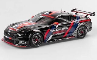 1/18 2022 WAU Mustang S550 Gen3 Switch