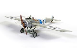 1/48 1916 Fokker E.III Eindecker - Ernst Udet