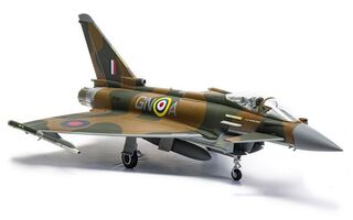 1/48 2015 Eurofighter Typhoon FGR.4