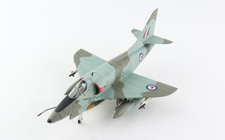 1/72 1984 A4G Skyhawk RNZAF NZ 6216