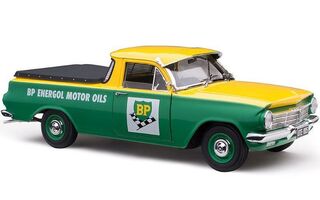 1/18 Holden EH Utility - BP