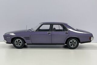 1/18 1972 HQ SS Ultra Violet