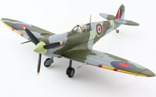 1/48 1942 Spitfire MK. Vb BM592