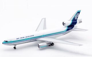 1/200 1977 Air New Zealand DC-10 ZK-NZT