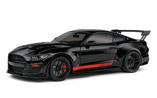 1/18 2022 Shelby GT500 – Code Red