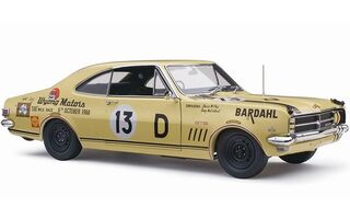 1/18 1968 HK Monaro GTS 327 Bathurst Winner