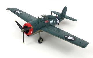 1/72 1942 Grumman F4F Wildcat