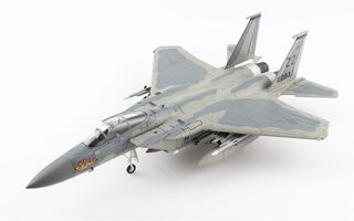 1/72 2020 F15C Eagle USAF 85-0093 Vampire Bats