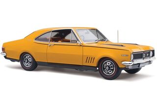 1/18 1970's Holden HG Monaro GTS 350