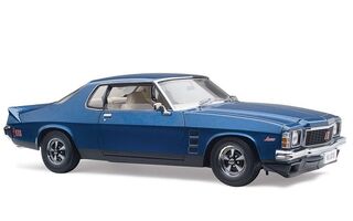 1/18 1974 HJ Monaro GTS Coupe Deauville Blue