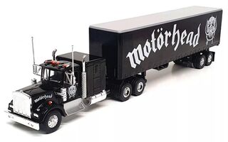 1/50 Kenworth W900 - Motorhead