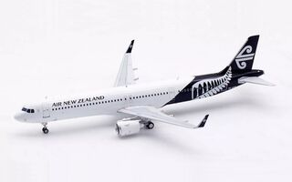 1/200 2024 Airbus A321neo Air NZ ZK-OYE