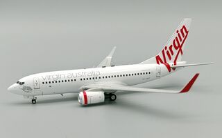 1/200 2005 Virgin Airlines B737-700 VN-VBZ