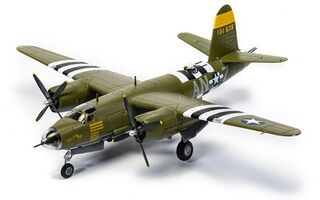 1/72 B-26B Marauder - Dinah Might