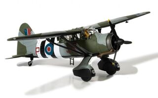 1/72 1944 Westland Lysander Mk.III (SD) - Lucky