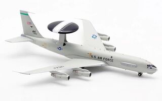 1/200 Boeing E-3B Sentry US Air Force