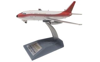 1/200 1979 B737-2L9 Dragonair