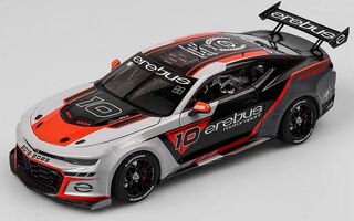 1/18 2023 Erebus Motorsport Camaro ZL1 - 10th Anniversary