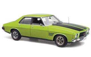 1/18 1973 HQ Monaro GTS Sedan