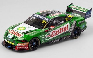 1/18 2022 Tickford #55 Mustang GT - Pukekohe