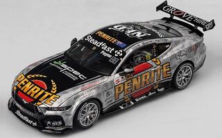 1/18 Penrite #19 Mustang - 2024 ITM Taupo Super400