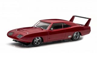 1/43 1969 Dodge Charger Daytona