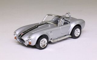 1/43 1964 Shelby Cobra 427 S/C - Silver
