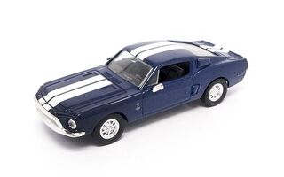 1/43 1968 Shelby GT-500KR - Blue