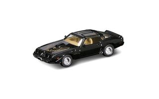1/43 1979 Firebird Trans Am Pontie - Black