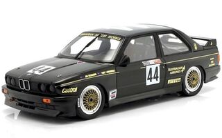 1/18 JPS M3 #44 - 1987 Bathurst Class Winner Richards/Longhurst