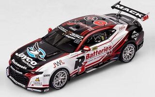 1/18 2024 BJR #8 Camaro - Heimgartner Taupo Winner