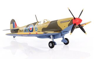 1/72 1943 Spitfire MK IXc EN315 ZX-6