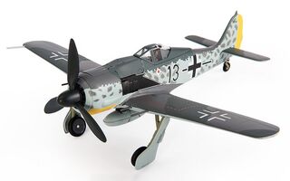 1/72 1945 FW 190A-8 JG26 Priller