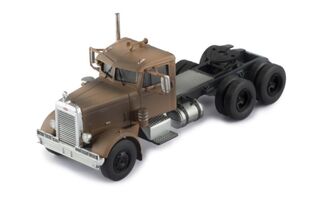 1/64 1955 Peterbilt 281 - Rusty