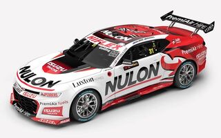 1/18 PremiAir Nulon Racing #31 Camaro ZL1 - 2024 Sandown 500 (ACD18C24U)