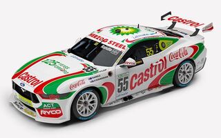 1/18 Tickford Racing #55 Mustang GT - 2024 Sandown 500 (ACD18F24W)