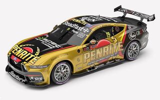 1/18 Penrite Racing #19 Mustang GT - 2024 Repco Bathurst (ACD18F24Y)