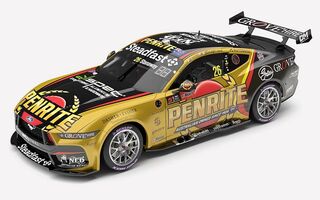 1/18 Penrite Racing #26 Mustang GT - 2024 Repco Bathurst (ACD18F24Z)