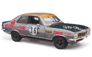 1/18 1972 LJ Torana GTR XU-1 Production Touring Car (CC18838)