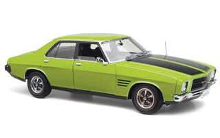 1/18 HQ Monaro GTS Sedan (CC18839)