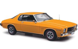 1/18 1972 Holden HQ Monaro GTS Coupe (CC18848)