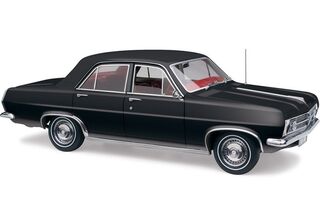 1/18 Holden HR Premier Warrigal Black (CC18849)