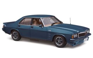 1/18 1977 HZ GTS Sedan (CC18868)