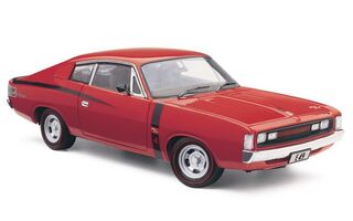 1/18 Valiant VH Charger E49 (CC18874)