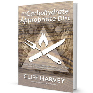 The Carbohydrate Appropriate Diet