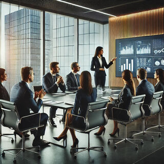 How to Run Effective Executive Leadership Team Meetings