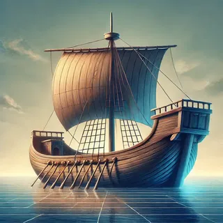 The Ship of Theseus: Lessons in Authenticity for Leaders