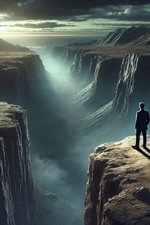 Navigating the Abyss: Maintaining Integrity in Leadership