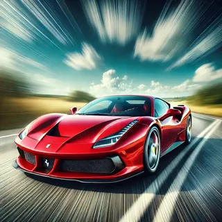 Business Insights From Ferrari by Mark Wager